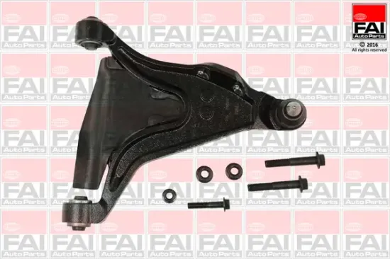 Lenker, Radaufhängung FAI AutoParts SS1229 Bild Lenker, Radaufhängung FAI AutoParts SS1229