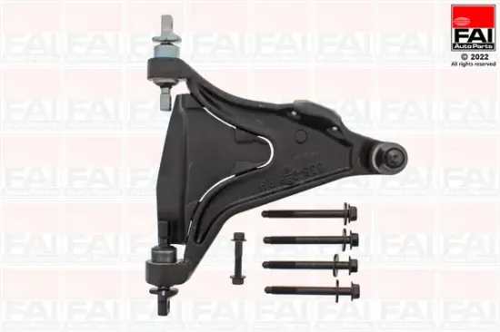Lenker, Radaufhängung FAI AutoParts SS1231 Bild Lenker, Radaufhängung FAI AutoParts SS1231