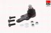 Trag-/F&uuml;hrungsgelenk FAI AutoParts SS1244