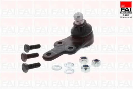 Trag-/Führungsgelenk FAI AutoParts SS1244 Bild Trag-/Führungsgelenk FAI AutoParts SS1244
