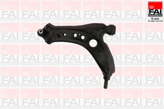 Lenker, Radaufhängung FAI AutoParts SS1276 Bild Lenker, Radaufhängung FAI AutoParts SS1276