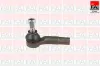 Spurstangenkopf Vorderachse links FAI AutoParts SS1280