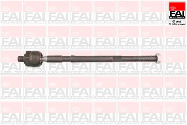 Axialgelenk, Spurstange Vorderachse links Vorderachse rechts FAI AutoParts SS1288