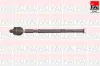 Axialgelenk, Spurstange Vorderachse links Vorderachse rechts FAI AutoParts SS1288