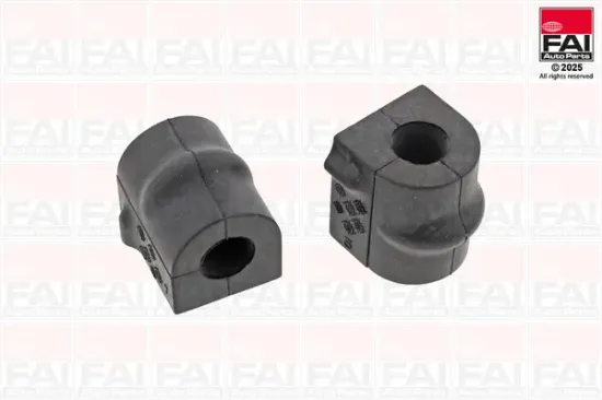 Lagerung, Stabilisator Vorderachse links Vorderachse rechts FAI AutoParts SS1304K Bild Lagerung, Stabilisator Vorderachse links Vorderachse rechts FAI AutoParts SS1304K