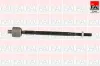 Axialgelenk, Spurstange Vorderachse links Vorderachse rechts FAI AutoParts SS1309
