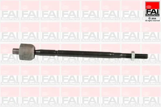Axialgelenk, Spurstange Vorderachse links Vorderachse rechts FAI AutoParts SS1309 Bild Axialgelenk, Spurstange Vorderachse links Vorderachse rechts FAI AutoParts SS1309