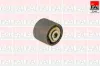 Lagerung, Lenker Vorderachse unten vorne FAI AutoParts SS1318