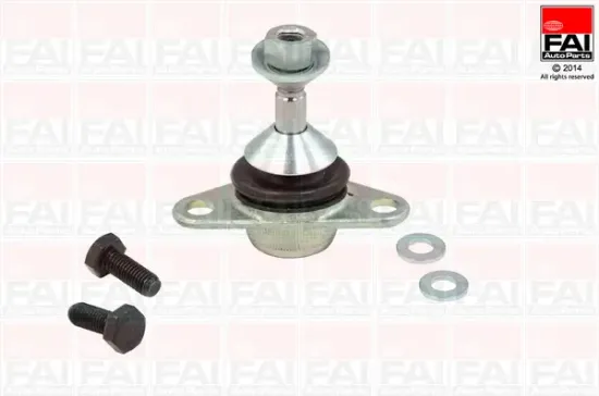Trag-/Führungsgelenk Vorderachse links Vorderachse rechts FAI AutoParts SS1326 Bild Trag-/Führungsgelenk Vorderachse links Vorderachse rechts FAI AutoParts SS1326