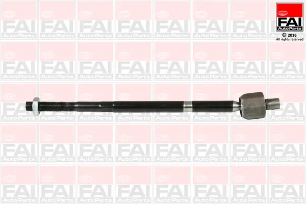 Axialgelenk, Spurstange Vorderachse links Vorderachse rechts FAI AutoParts SS1330
