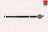 Axialgelenk, Spurstange Vorderachse links Vorderachse rechts FAI AutoParts SS1330