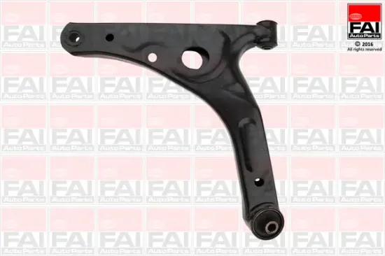 Lenker, Radaufhängung Vorderachse links unten FAI AutoParts SS1335 Bild Lenker, Radaufhängung Vorderachse links unten FAI AutoParts SS1335