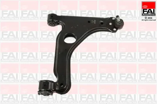 Lenker, Radaufhängung Vorderachse rechts unten FAI AutoParts SS1348 Bild Lenker, Radaufhängung Vorderachse rechts unten FAI AutoParts SS1348