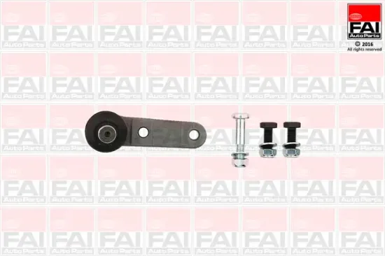 Trag-/Führungsgelenk Vorderachse links Vorderachse rechts unten FAI AutoParts SS183 Bild Trag-/Führungsgelenk Vorderachse links Vorderachse rechts unten FAI AutoParts SS183