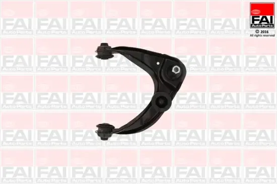 Lenker, Radaufhängung Vorderachse rechts oben FAI AutoParts SS2016 Bild Lenker, Radaufhängung Vorderachse rechts oben FAI AutoParts SS2016
