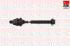 Axialgelenk, Spurstange Vorderachse rechts FAI AutoParts SS2051