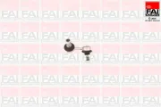 Stange/Strebe, Stabilisator Vorderachse rechts FAI AutoParts SS2142