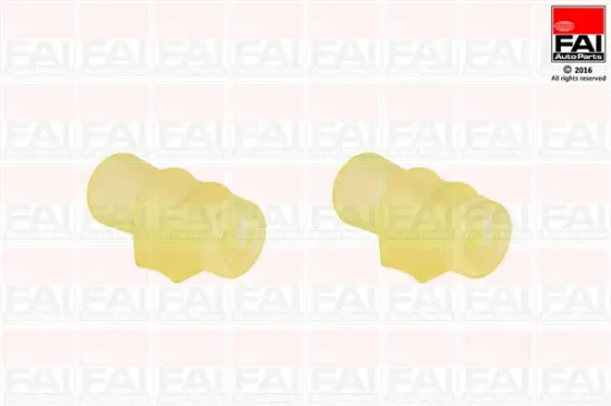 Lagerung, Stabilisator Vorderachse links Vorderachse rechts außen FAI AutoParts SS2188K Bild Lagerung, Stabilisator Vorderachse links Vorderachse rechts außen FAI AutoParts SS2188K