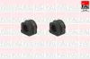 Lagerung, Stabilisator FAI AutoParts SS2190K