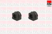 Lagerung, Stabilisator FAI AutoParts SS2190K