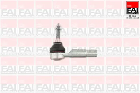 Spurstangenkopf Vorderachse links Vorderachse rechts FAI AutoParts SS2242 Bild Spurstangenkopf Vorderachse links Vorderachse rechts FAI AutoParts SS2242