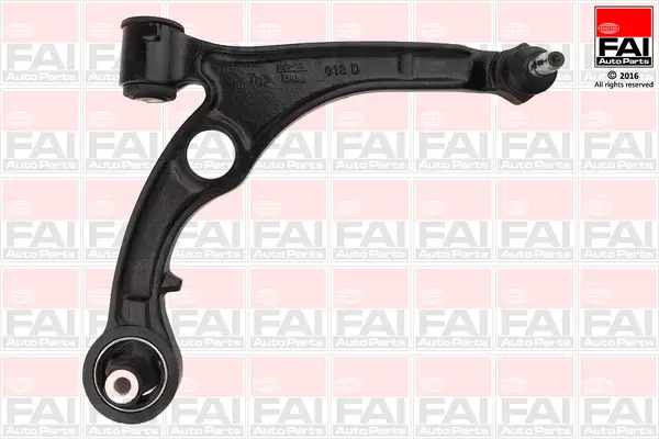 Lenker, Radaufhängung Vorderachse rechts unten FAI AutoParts SS2244