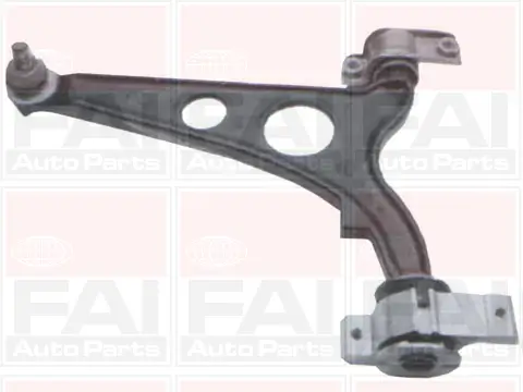 Lenker, Radaufhängung FAI AutoParts SS2247