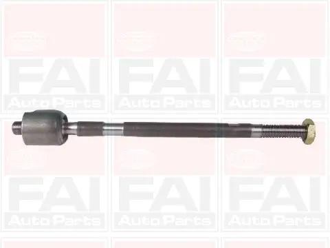 Axialgelenk, Spurstange Vorderachse links Vorderachse rechts FAI AutoParts SS2249