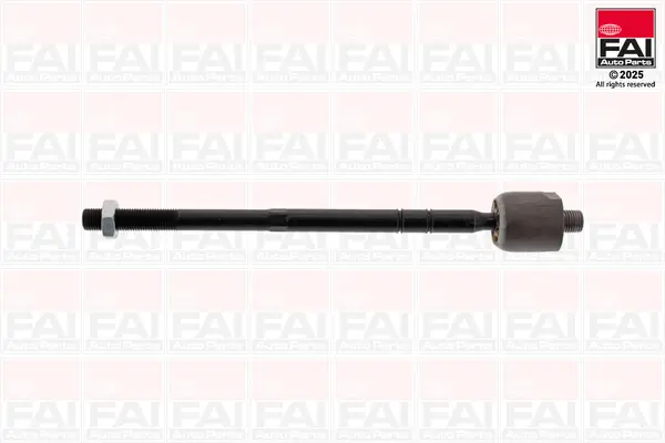 Axialgelenk, Spurstange Vorderachse links Vorderachse rechts FAI AutoParts SS2249