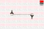 Stange/Strebe, Stabilisator Vorderachse rechts FAI AutoParts SS2276
