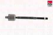 Axialgelenk, Spurstange Vorderachse links Vorderachse rechts FAI AutoParts SS2299