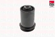 Lagerung, Lenker Vorderachse unten vorne FAI AutoParts SS2300