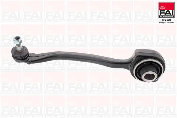 Lenker, Radaufhängung Vorderachse links hinten unten FAI AutoParts SS2311