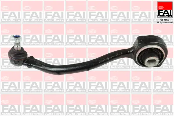 Lenker, Radaufhängung Vorderachse rechts hinten unten FAI AutoParts SS2312XT