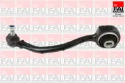 Lenker, Radaufhängung Vorderachse rechts hinten unten FAI AutoParts SS2312XT