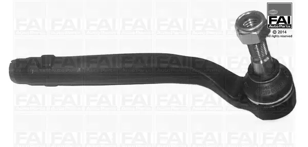 Spurstangenkopf Vorderachse rechts FAI AutoParts SS2316