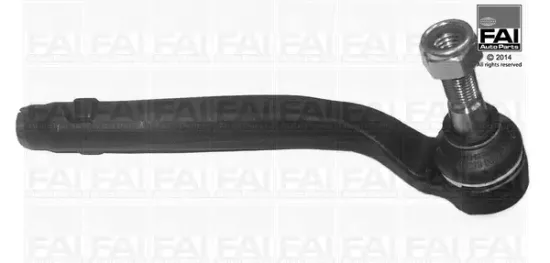 Spurstangenkopf Vorderachse rechts FAI AutoParts SS2316 Bild Spurstangenkopf Vorderachse rechts FAI AutoParts SS2316