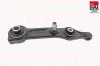 Lenker, Radaufh&auml;ngung FAI AutoParts SS2326