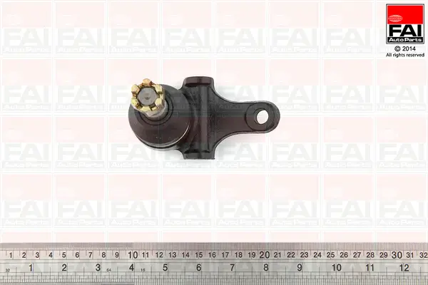 Trag-/Führungsgelenk FAI AutoParts SS2329