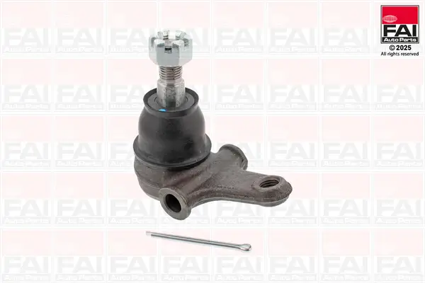 Trag-/Führungsgelenk FAI AutoParts SS2329