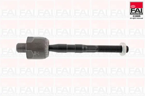 Axialgelenk, Spurstange Vorderachse links Vorderachse rechts FAI AutoParts SS2340