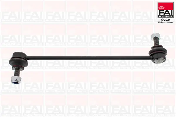 Stange/Strebe, Stabilisator Vorderachse links Vorderachse rechts FAI AutoParts SS2349