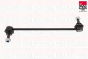Stange/Strebe, Stabilisator Vorderachse links Vorderachse rechts FAI AutoParts SS2349