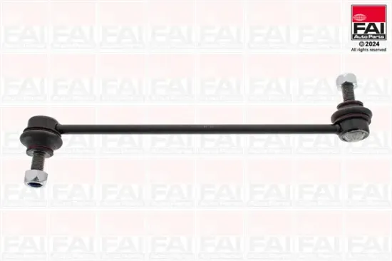 Stange/Strebe, Stabilisator Vorderachse links Vorderachse rechts FAI AutoParts SS2349 Bild Stange/Strebe, Stabilisator Vorderachse links Vorderachse rechts FAI AutoParts SS2349