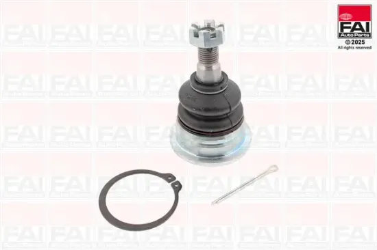 Trag-/Führungsgelenk Vorderachse links Vorderachse rechts oben FAI AutoParts SS2363 Bild Trag-/Führungsgelenk Vorderachse links Vorderachse rechts oben FAI AutoParts SS2363
