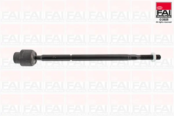 Axialgelenk, Spurstange Vorderachse links Vorderachse rechts FAI AutoParts SS2374