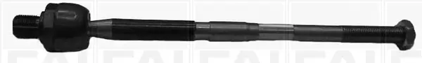 Axialgelenk, Spurstange Vorderachse links Vorderachse rechts FAI AutoParts SS2379