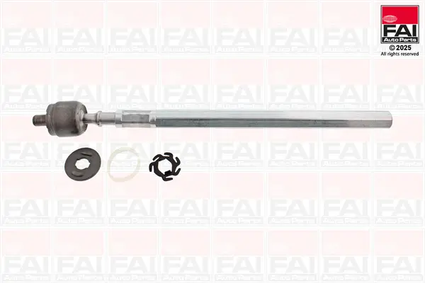 Axialgelenk, Spurstange Vorderachse links Vorderachse rechts FAI AutoParts SS2428