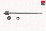 Axialgelenk, Spurstange Vorderachse links Vorderachse rechts FAI AutoParts SS2428