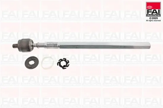 Axialgelenk, Spurstange Vorderachse links Vorderachse rechts FAI AutoParts SS2428 Bild Axialgelenk, Spurstange Vorderachse links Vorderachse rechts FAI AutoParts SS2428
